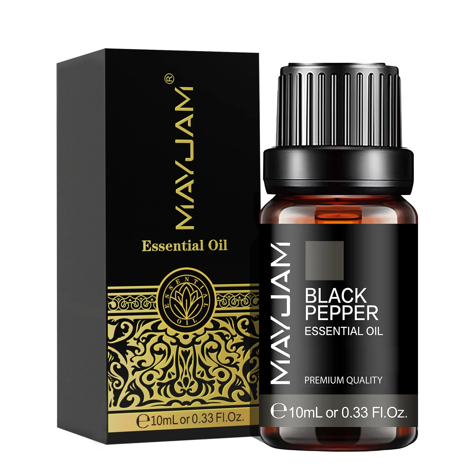 MAYJAM 10ML Essential Oil - Lavender, Jasmine &amp; More