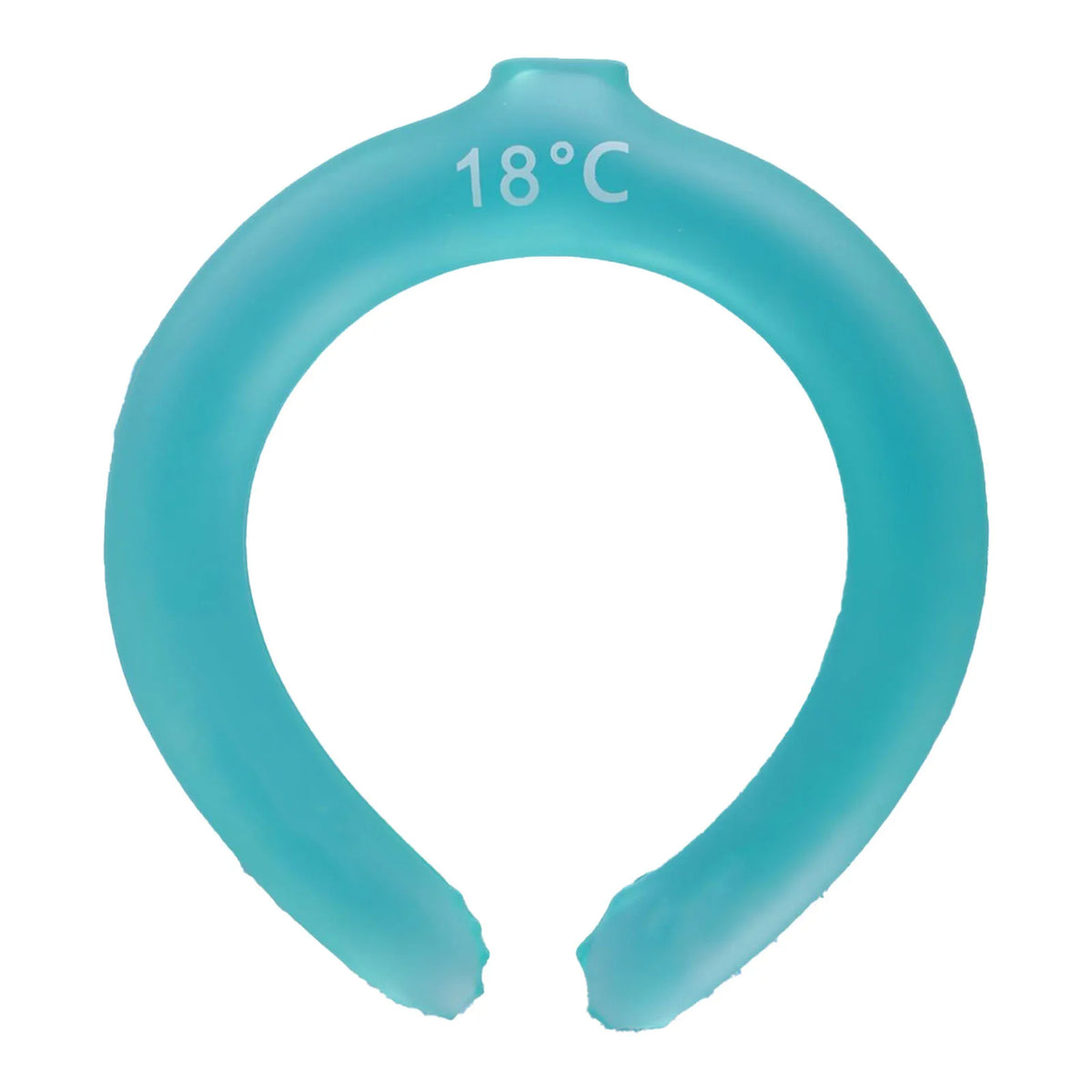 Stay Cool This Summer with Our Wearable Cooling Neck Wraps - Instant Heat Relief!