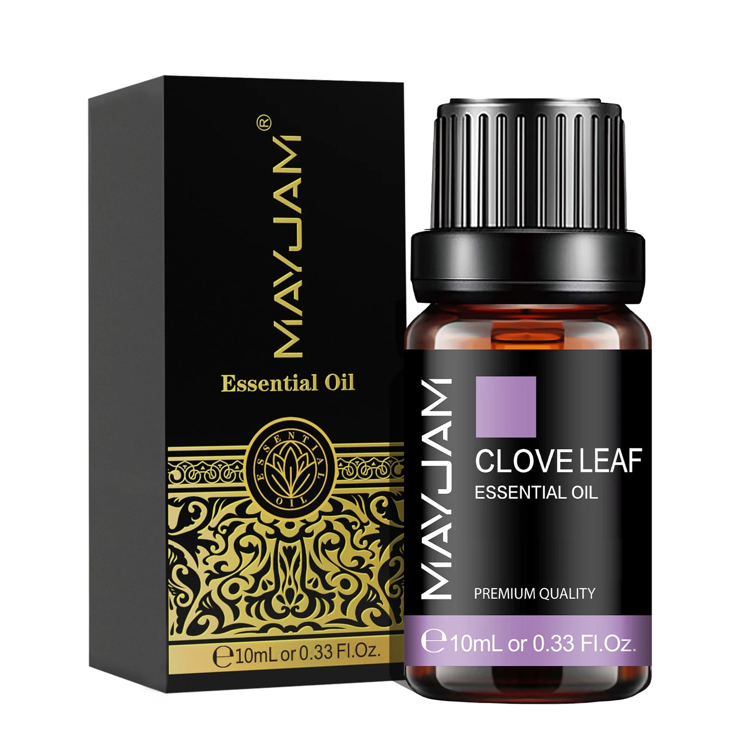MAYJAM 10ML Essential Oil - Lavender, Jasmine &amp; More