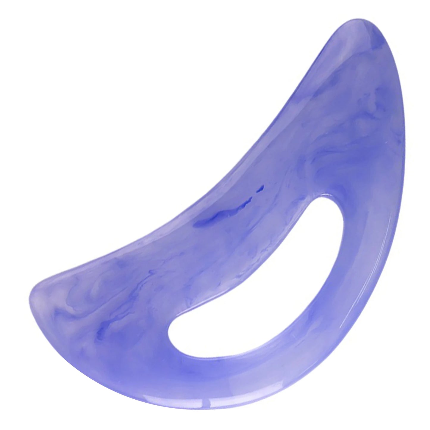 Gua Sha Massage Tool Neck Back Massager Body Leg Foot Guasha Scraping Acupuncture Whole Body Muscle Relaxation And Pain Relief