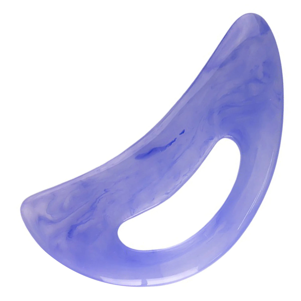 Gua Sha Massage Tool Neck Back Massager Body Leg Foot Guasha Scraping Acupuncture Whole Body Muscle Relaxation And Pain Relief