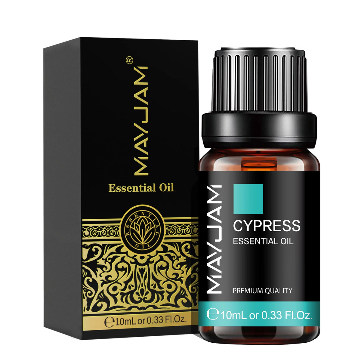 MAYJAM 10ML Essential Oil - Lavender, Jasmine &amp; More