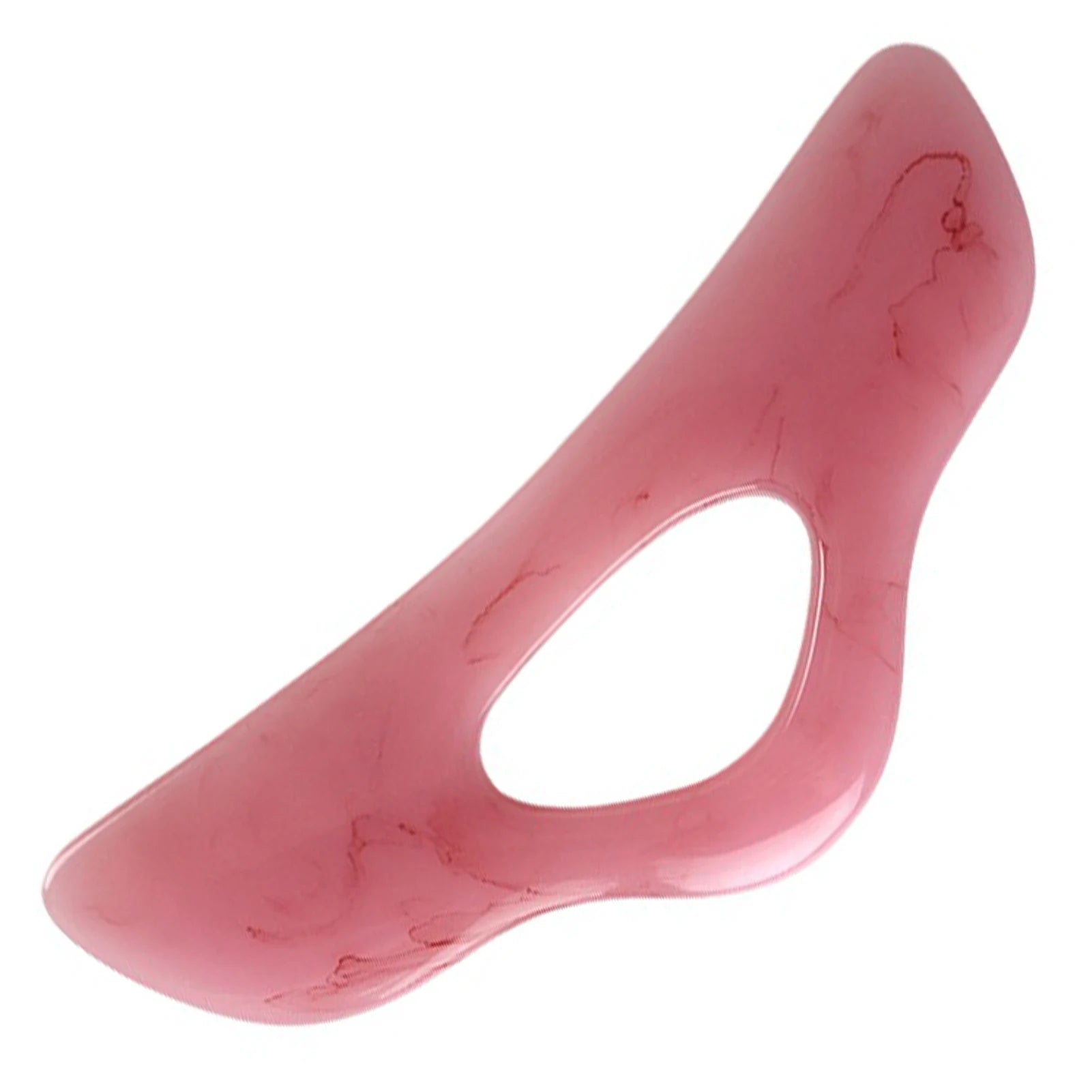 Gua Sha Massage Tool Neck Back Massager Body Leg Foot Guasha Scraping Acupuncture Whole Body Muscle Relaxation And Pain Relief