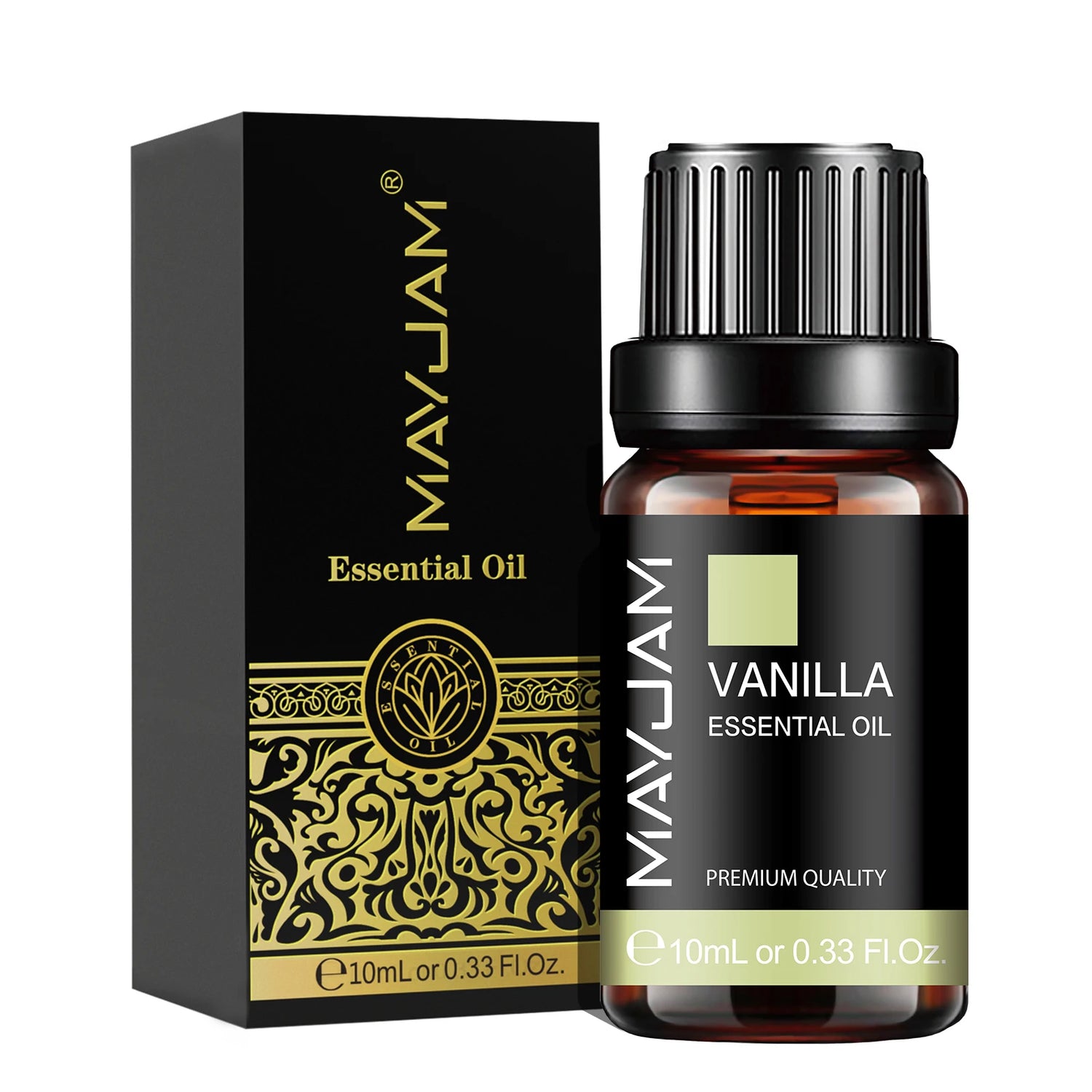MAYJAM 10ML Essential Oil - Lavender, Jasmine &amp; More