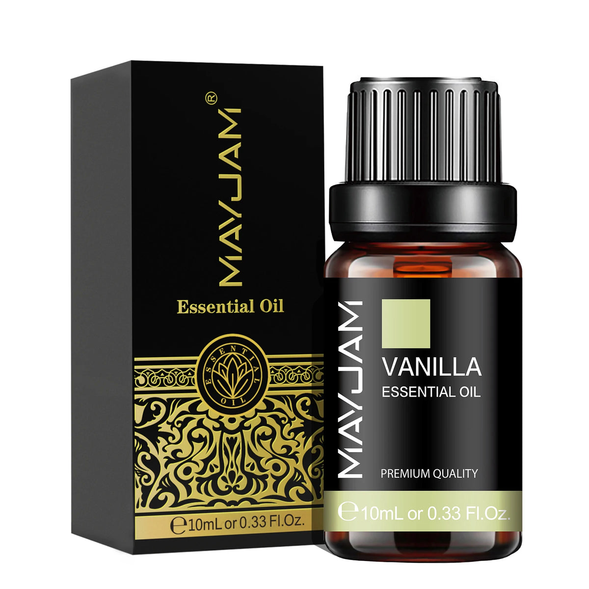 MAYJAM 10ML Essential Oil - Lavender, Jasmine &amp; More