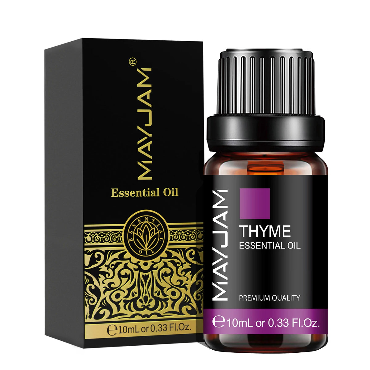 MAYJAM 10ML Essential Oil - Lavender, Jasmine &amp; More
