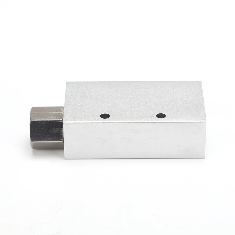 Pneumaitc Vacuum Generator CV-10HS 15HS 20HS 25HS 30HS vacuum generator suction cup High Negative Venturi Air Exhaust Ejector