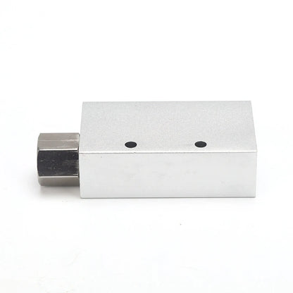 Pneumaitc Vacuum Generator CV-10HS 15HS 20HS 25HS 30HS vacuum generator suction cup High Negative Venturi Air Exhaust Ejector